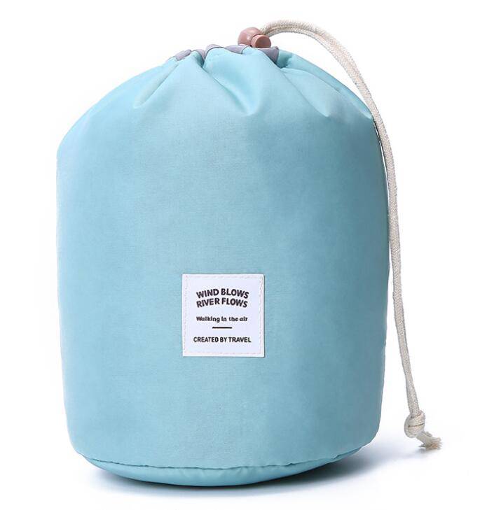 Portable Cosmetic Bags - Threaded Pear