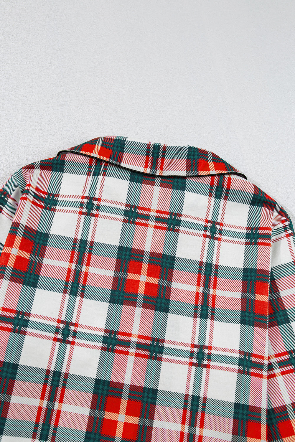 Sofibetha Long Sleeve Pajamas Set