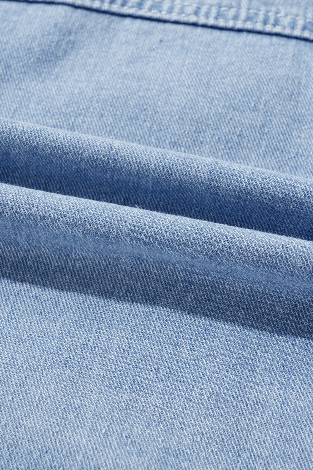 Sofia Plaid Patchwork Oversized Jacket - Threaded Pear