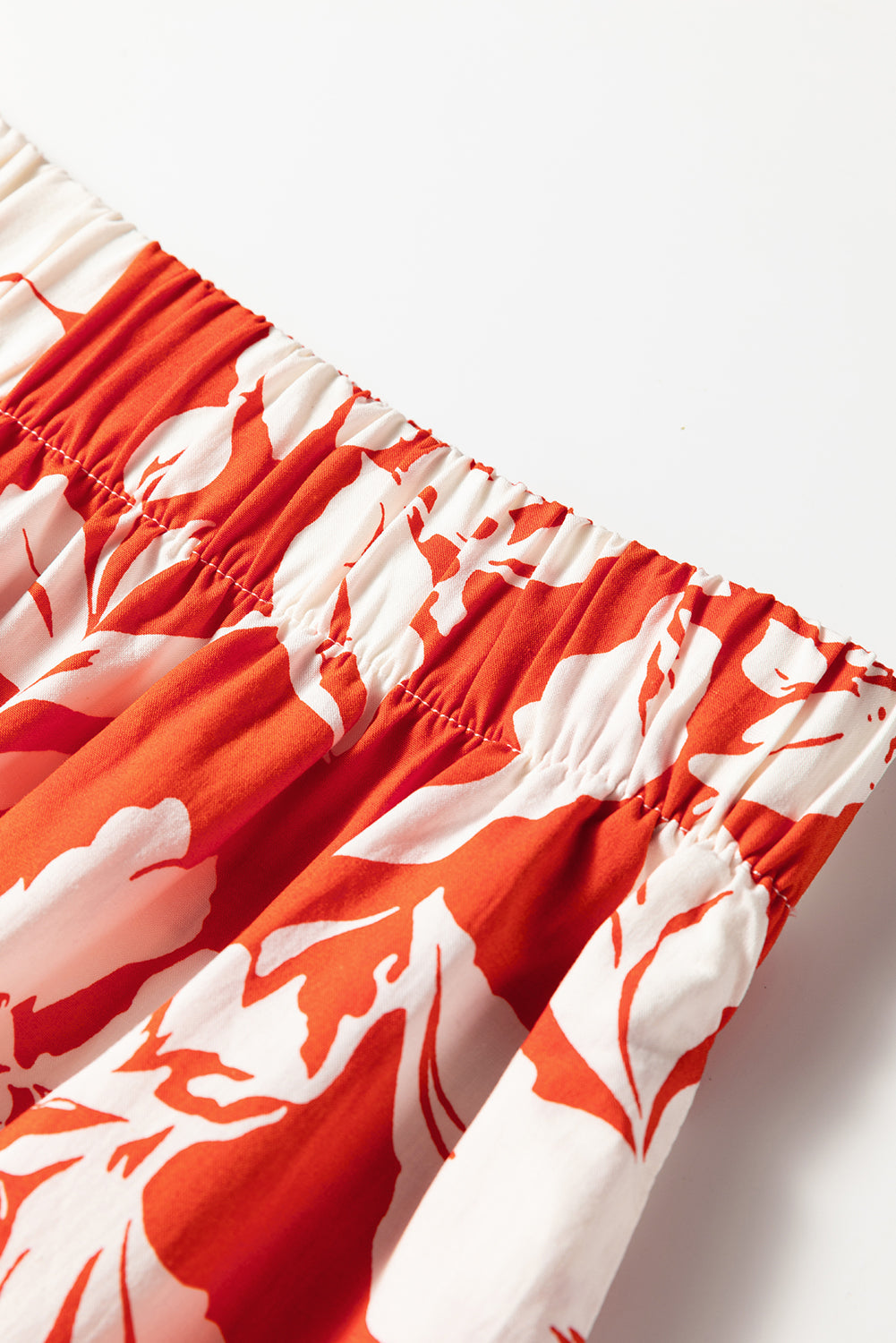 Avavera Western Cowgirl Maxi Skirt