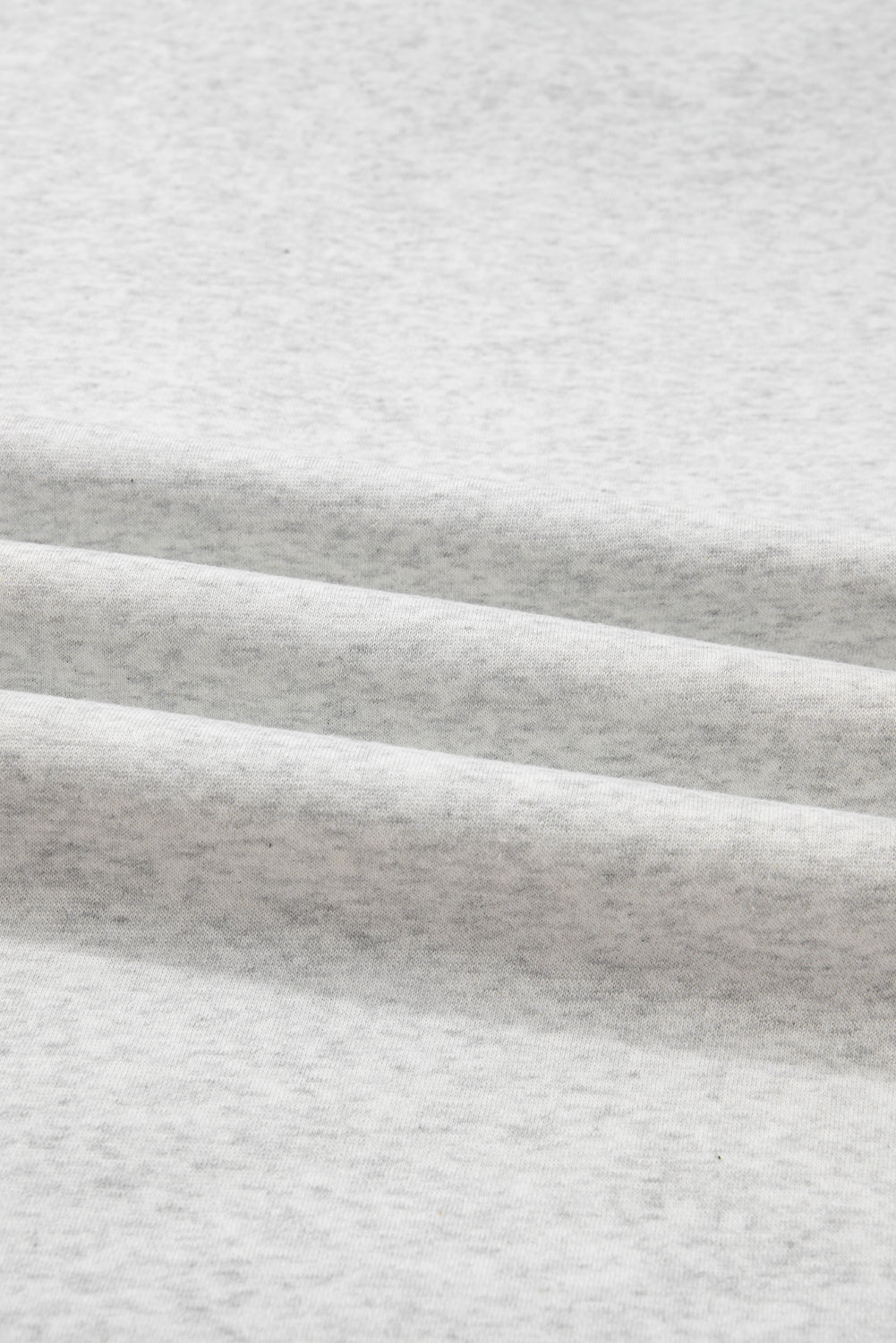 Olivia Patchwork Zipped Collar Pullover - Threaded Pear