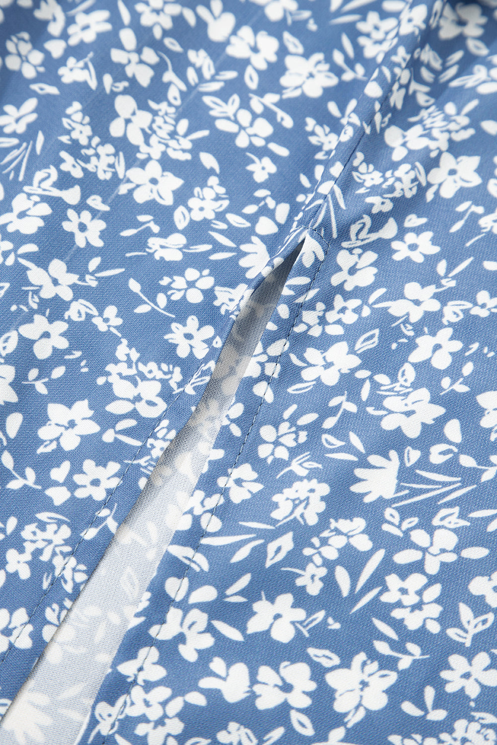 Emilee High Waist Long Skirt