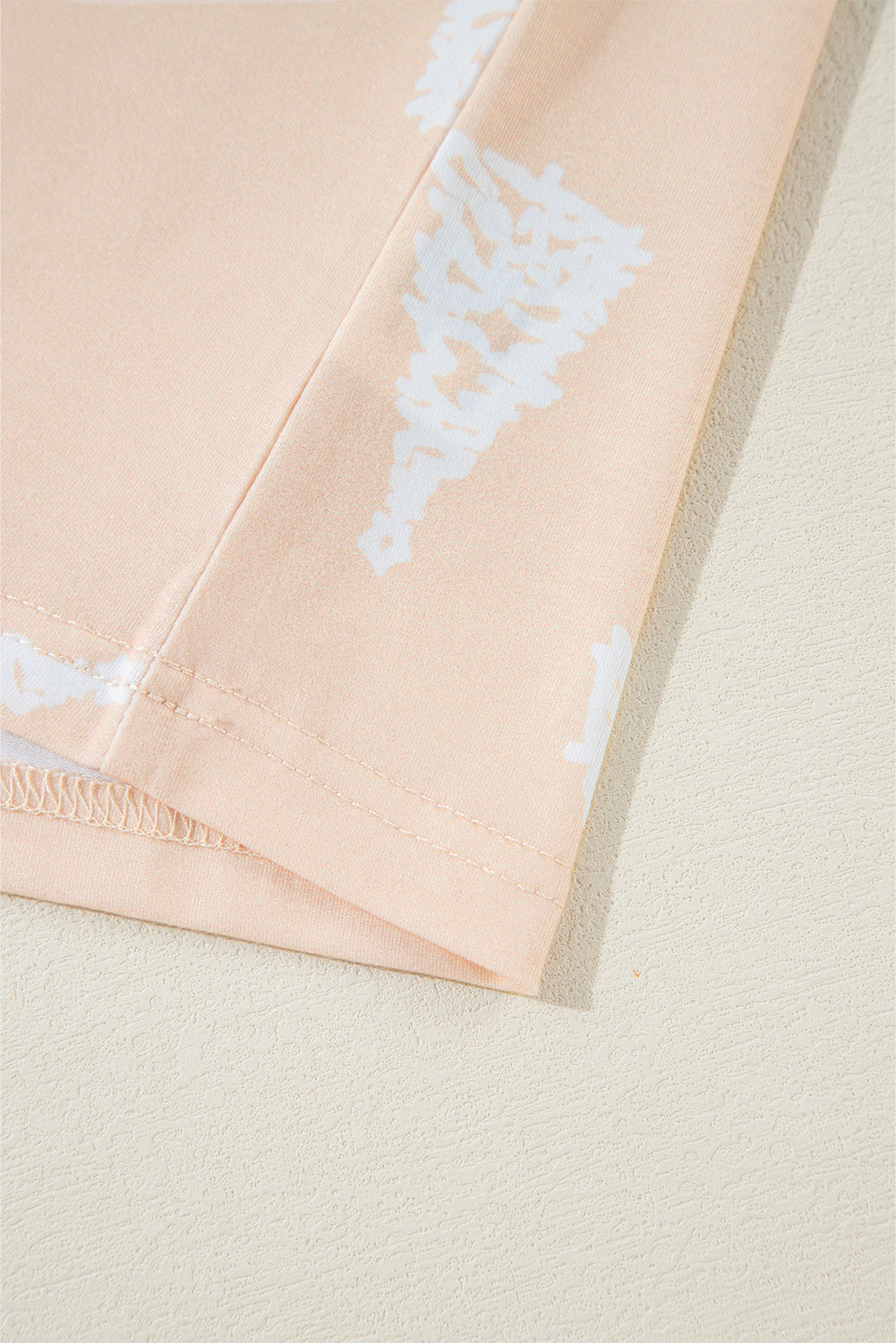 Isabella Two Piece Pajama Set - Threaded Pear