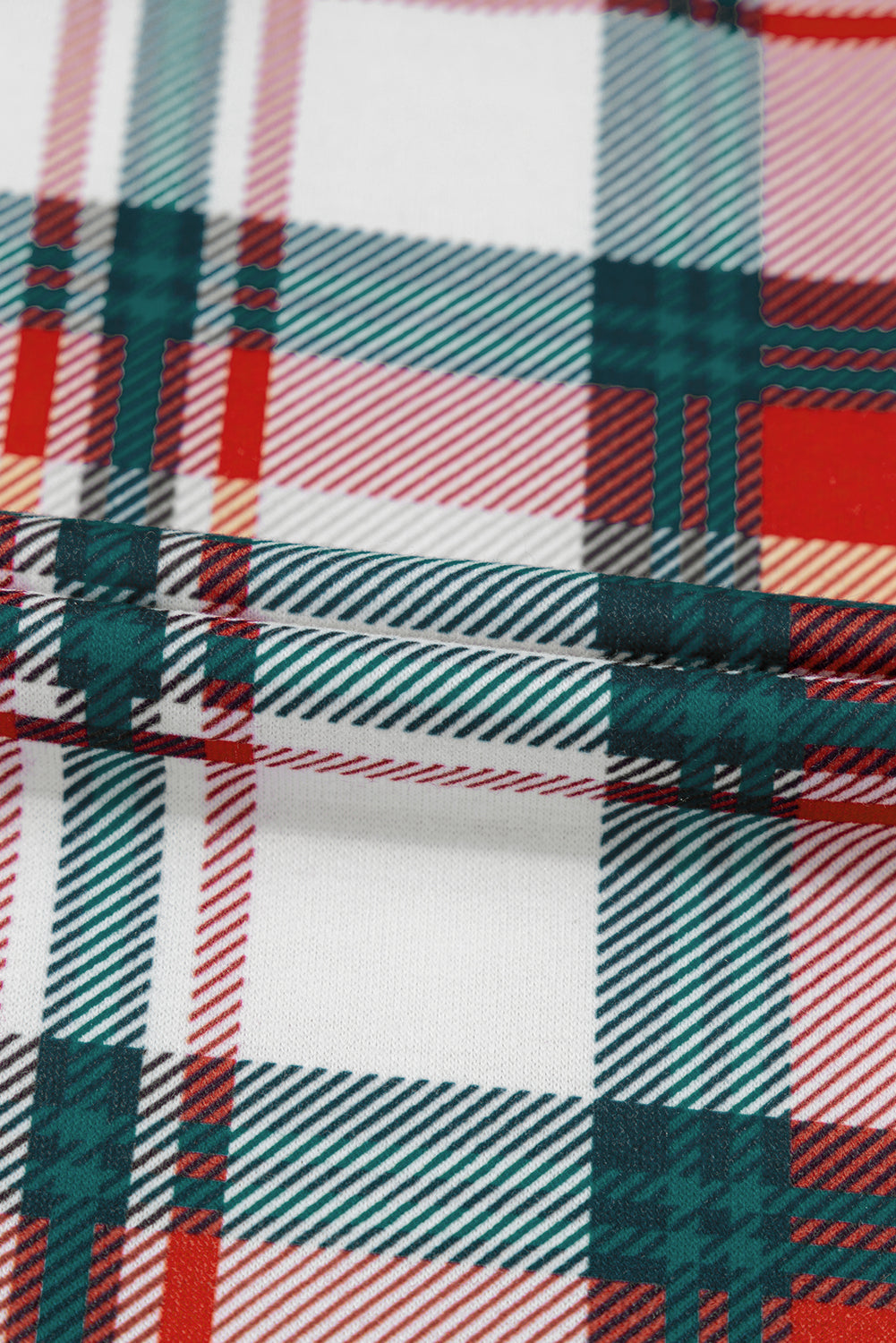 Sofibetha Long Sleeve Pajamas Set