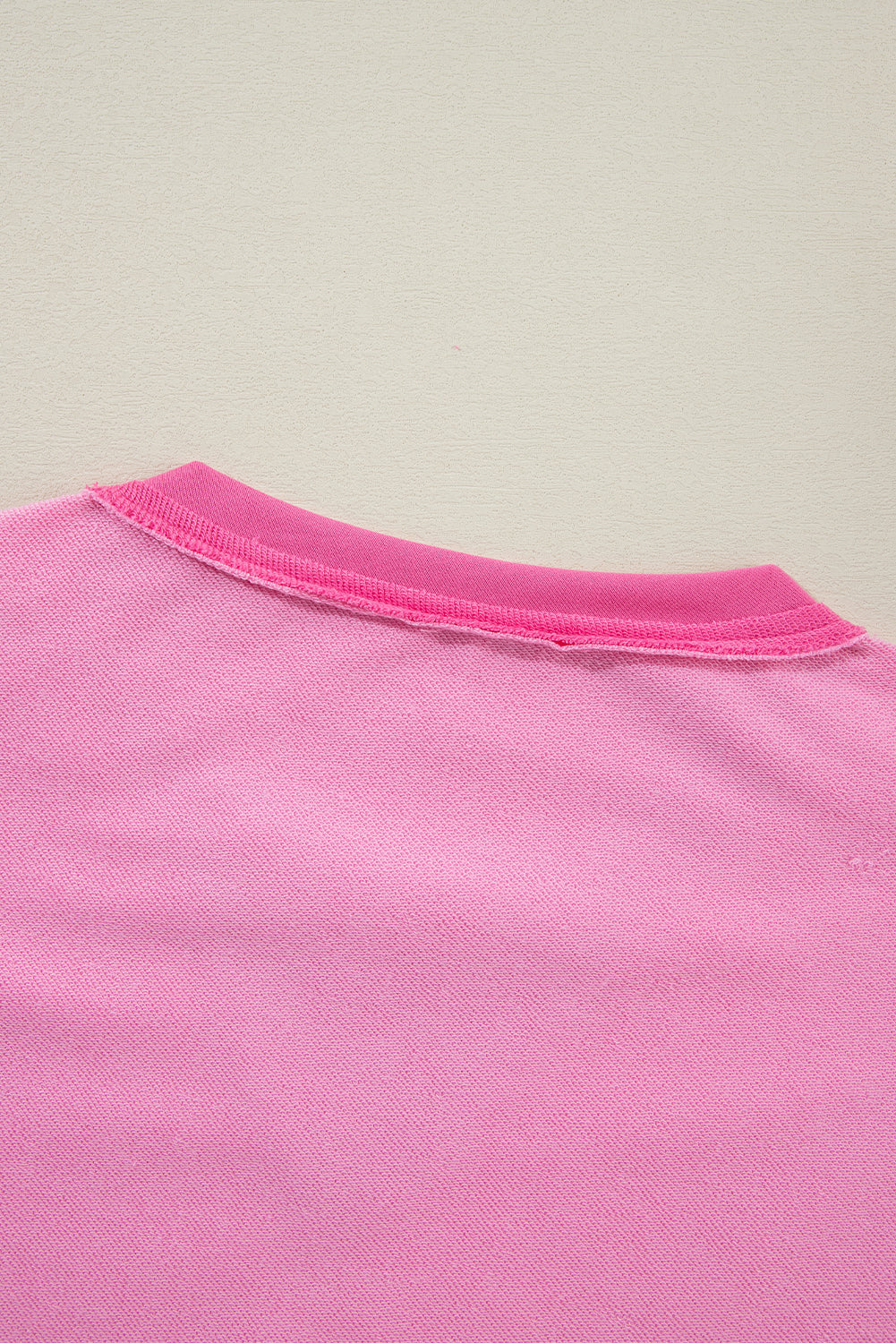 Emma Pullover and Drawstring Joggers - Threaded Pear