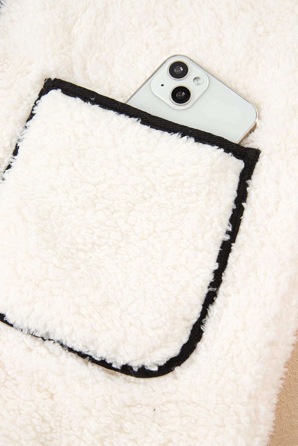 Harper Patch Cartridge toggle Vest