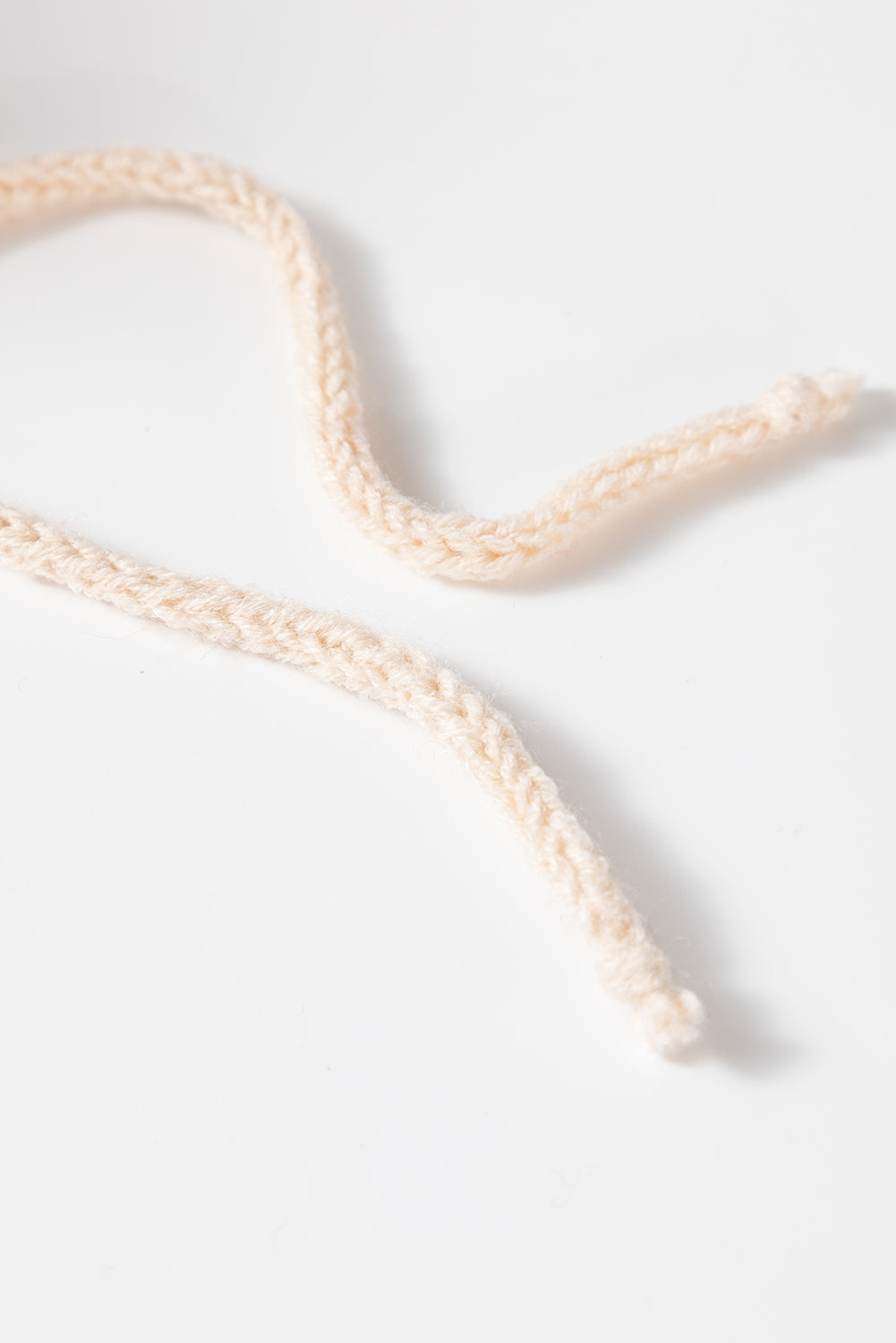 Olivia Knit Drawstring Hooded Sweater - Threaded Pear