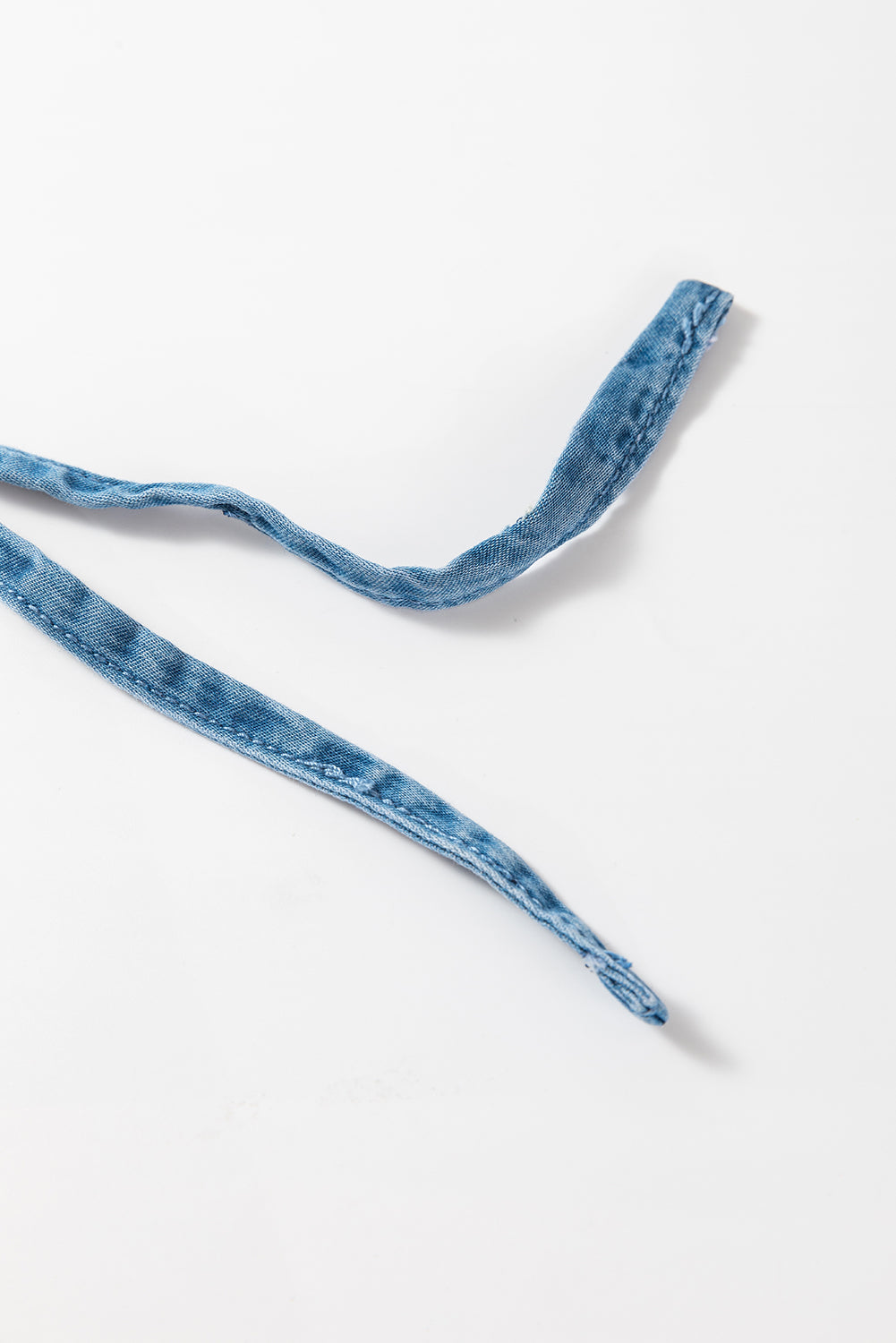 Lily Waist Wide Leg Jeans