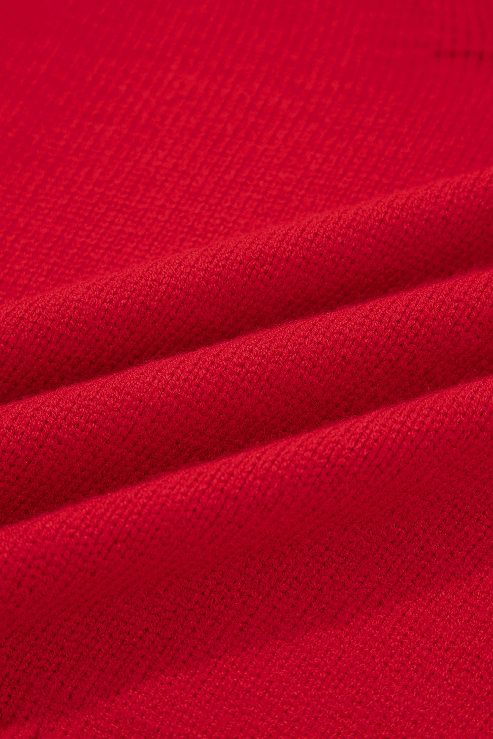 Avery Edge Sexy Elegant Sweater - Threaded Pear