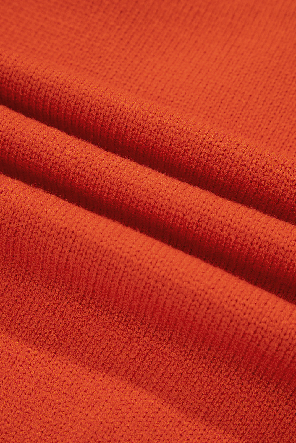 Avery Edge Sexy Elegant Sweater - Threaded Pear