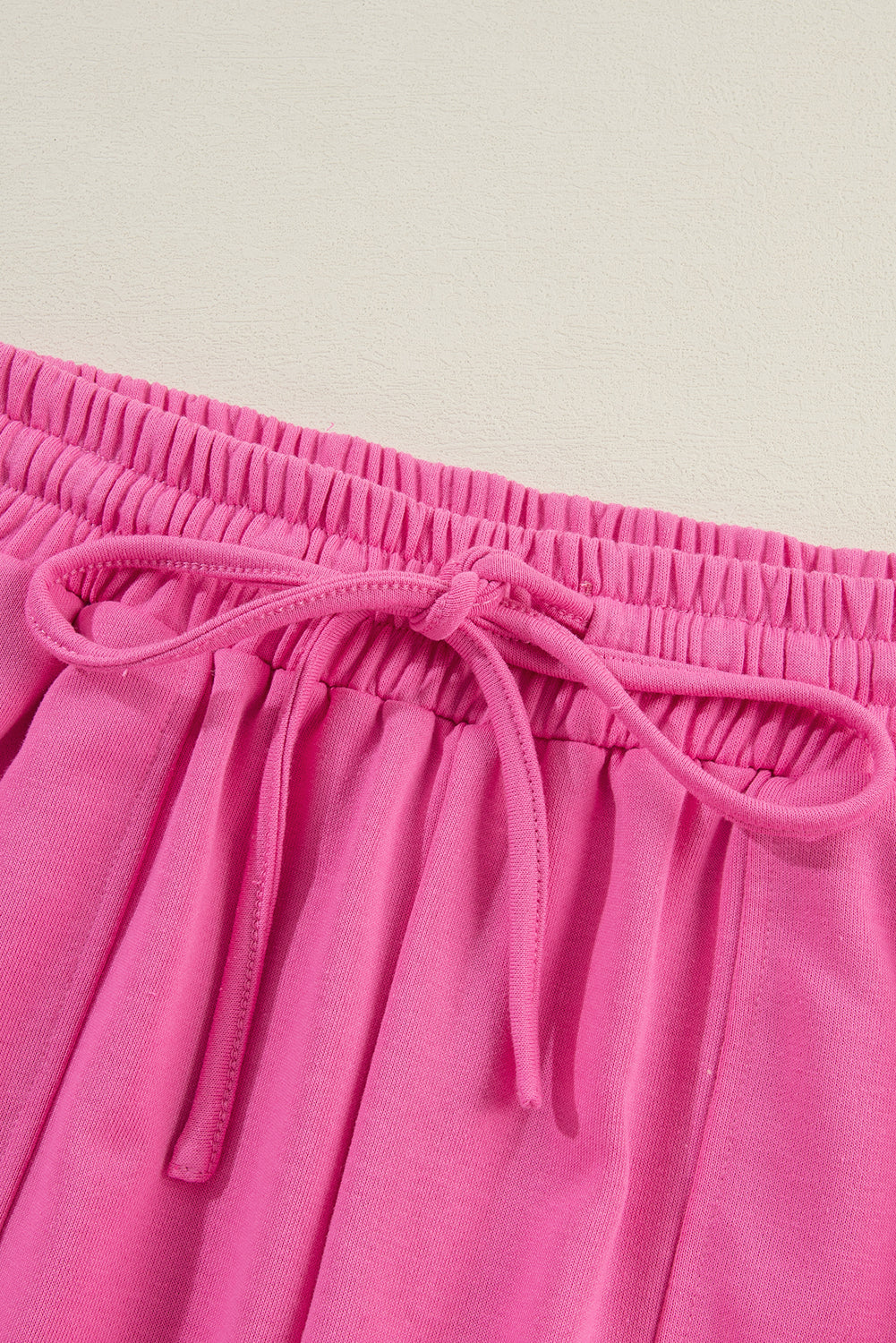 Emma Pullover and Drawstring Joggers - Threaded Pear