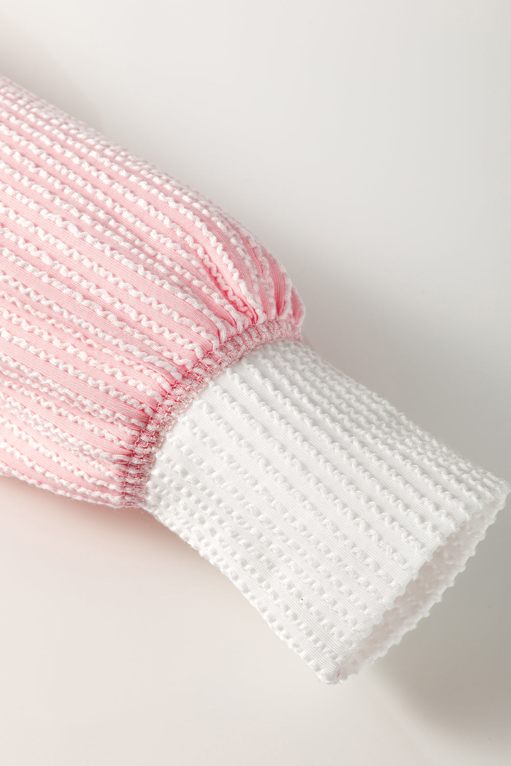 Emiliana Drop Shoulder Loose Top