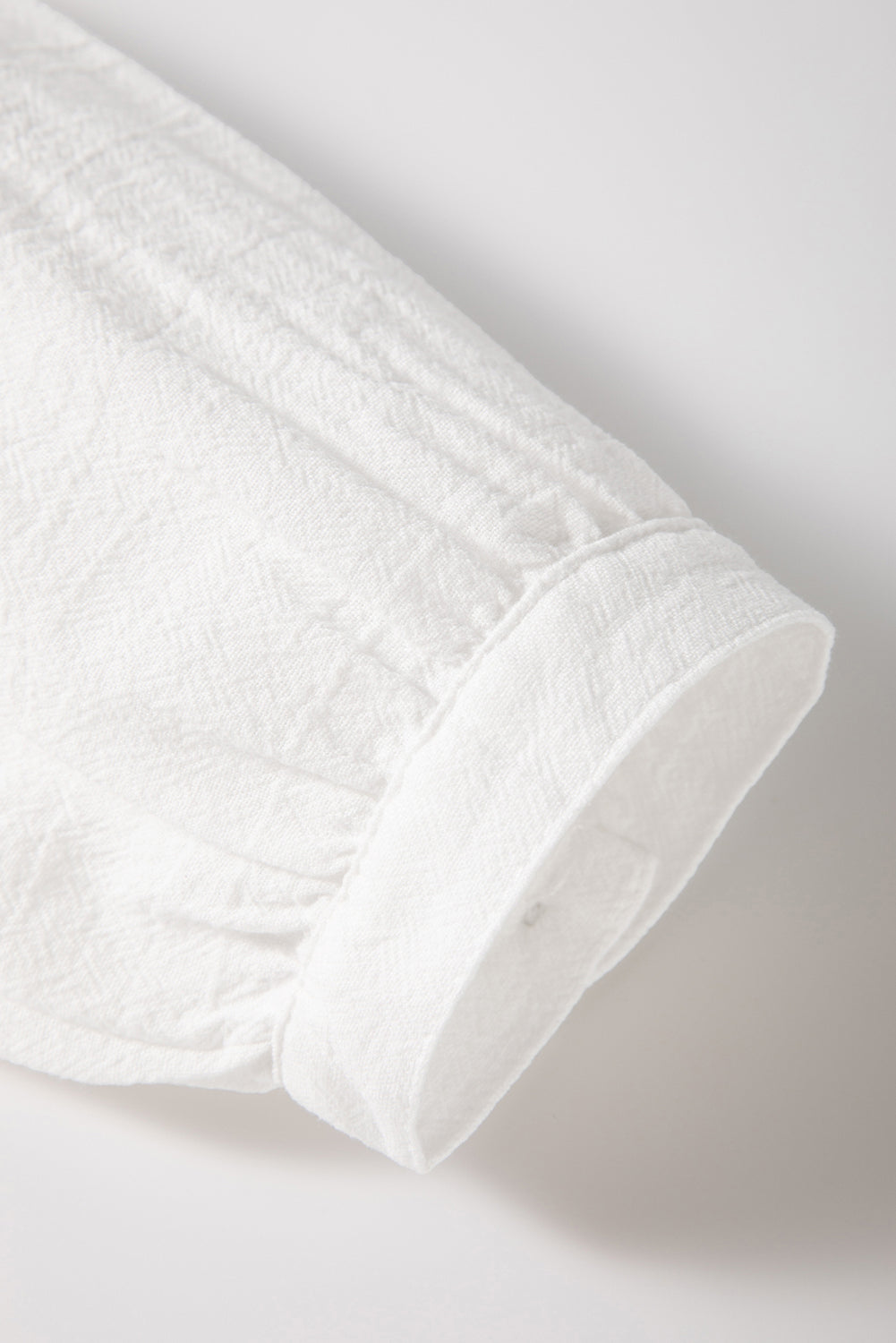 Emavie Long Sleeve Blouse Long Sleeve Top