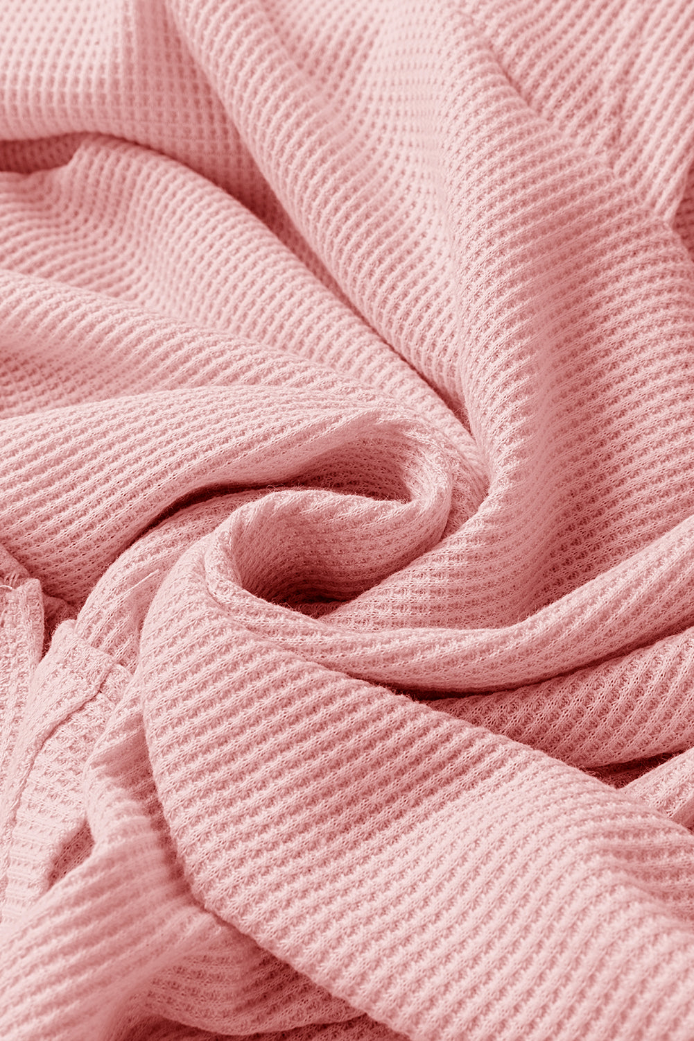 Aria High Low Oversized Hoodie - Threaded Pear