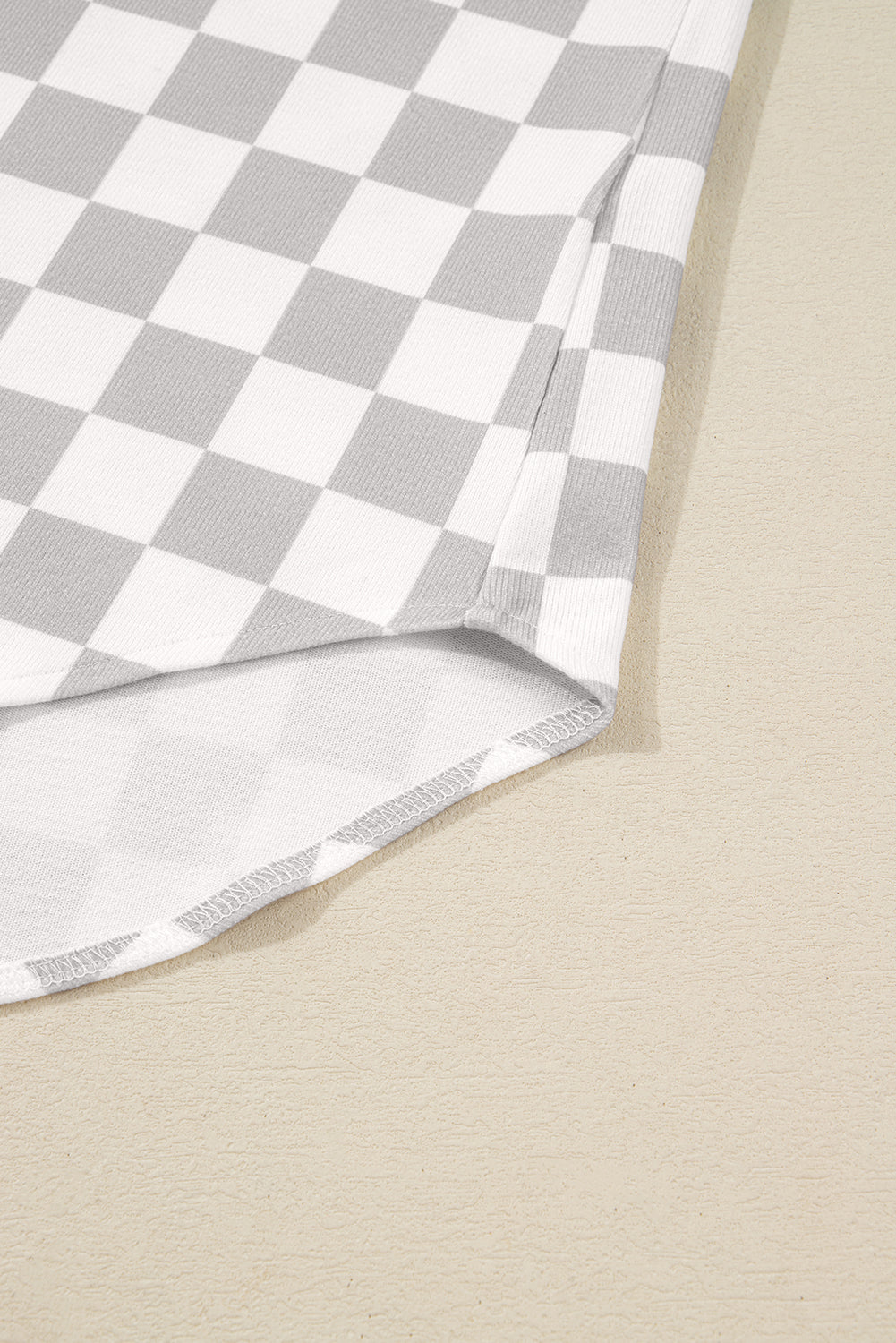 Emily Down Casual Western Plus Jacket