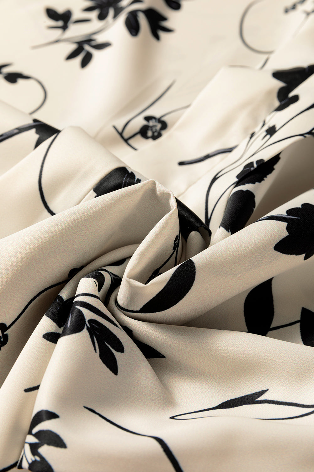 Abigail Long Sleeve Blouse Long Sleeve Top - Threaded Pear