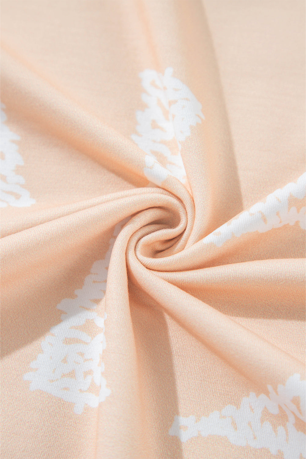 Isabella Two Piece Pajama Set - Threaded Pear