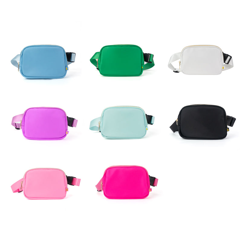 Jacy Crossbody - Threaded Pear